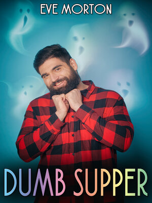 cover image of Dumb Supper